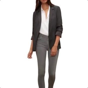 Aritzia Talula Kent Blazer